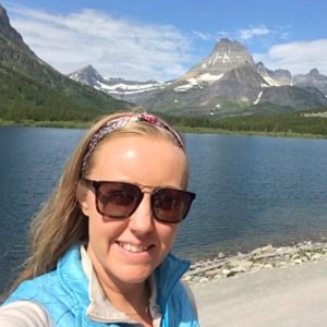 Meet your Posher, Kylene